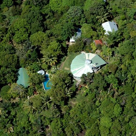 Air Manis Hill Residence Padang Kültér fotó