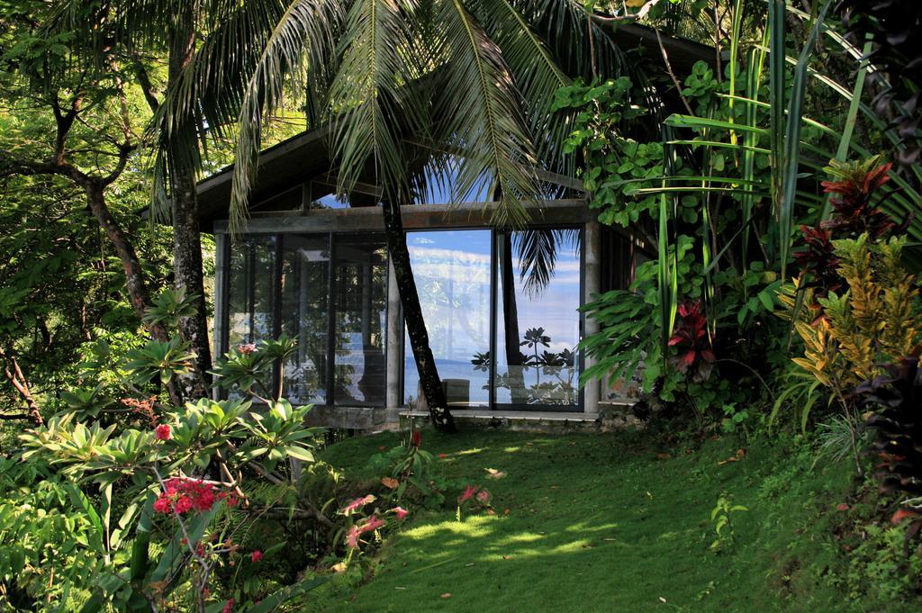 Air Manis Hill Residence Padang Kültér fotó