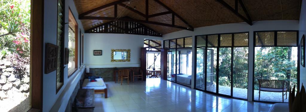 Air Manis Hill Residence Padang Kültér fotó