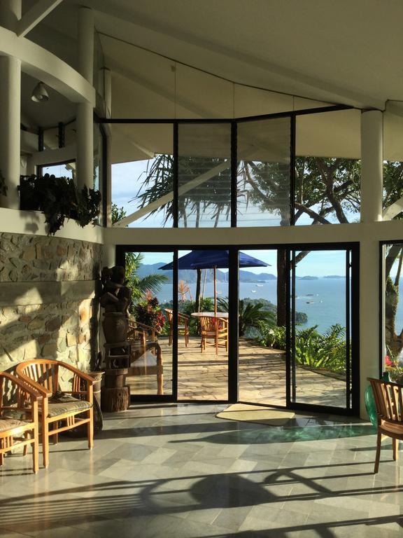 Air Manis Hill Residence Padang Kültér fotó