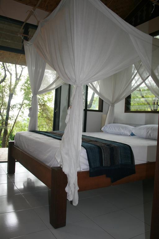 Air Manis Hill Residence Padang Kültér fotó