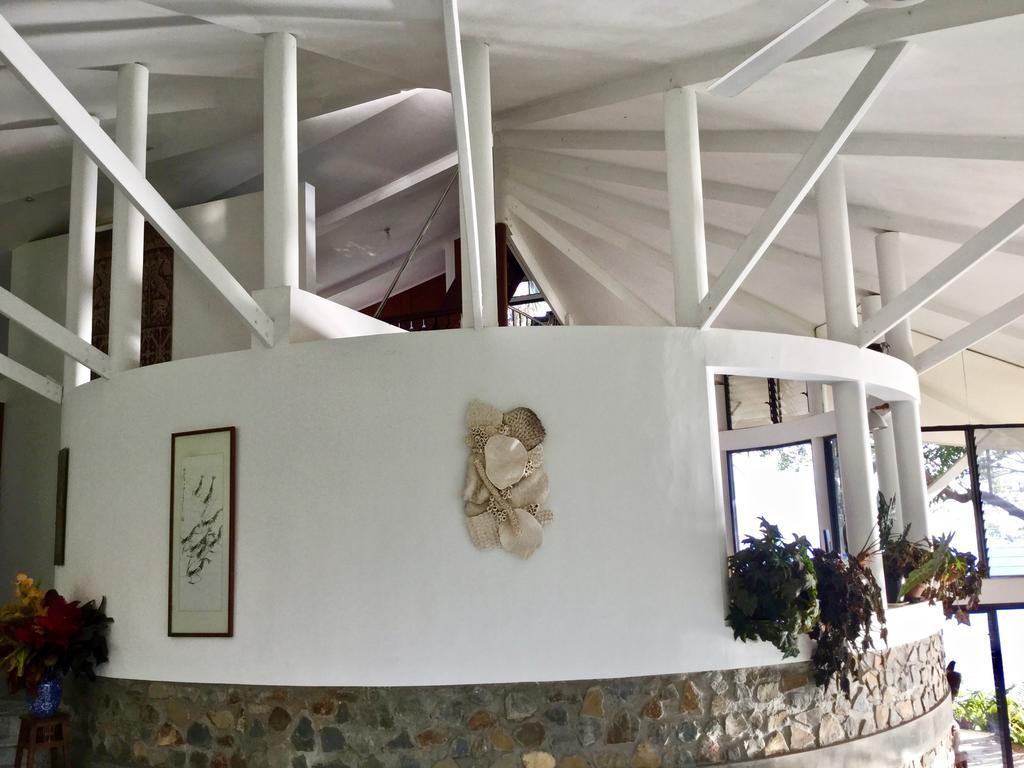 Air Manis Hill Residence Padang Kültér fotó