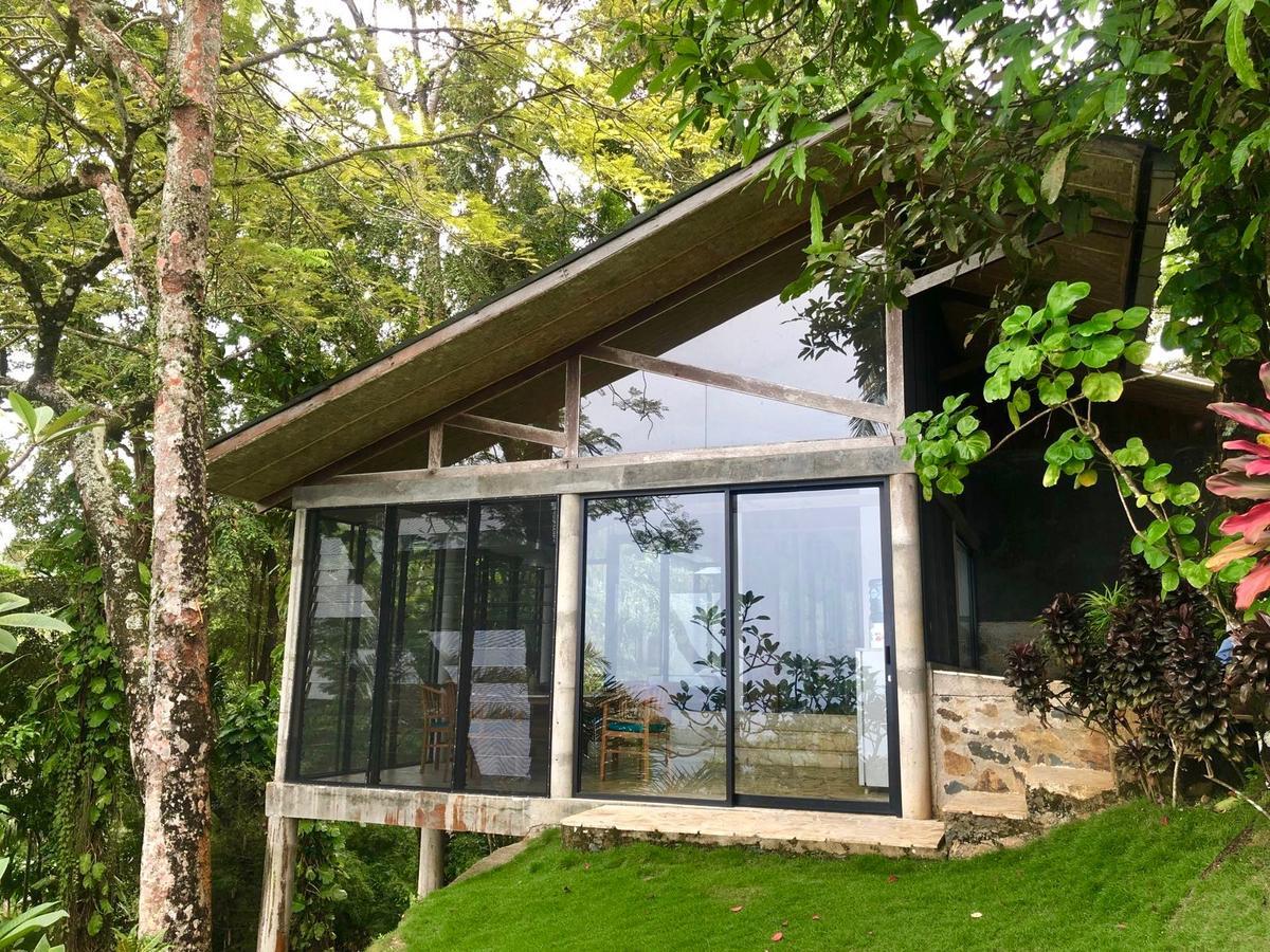 Air Manis Hill Residence Padang Kültér fotó