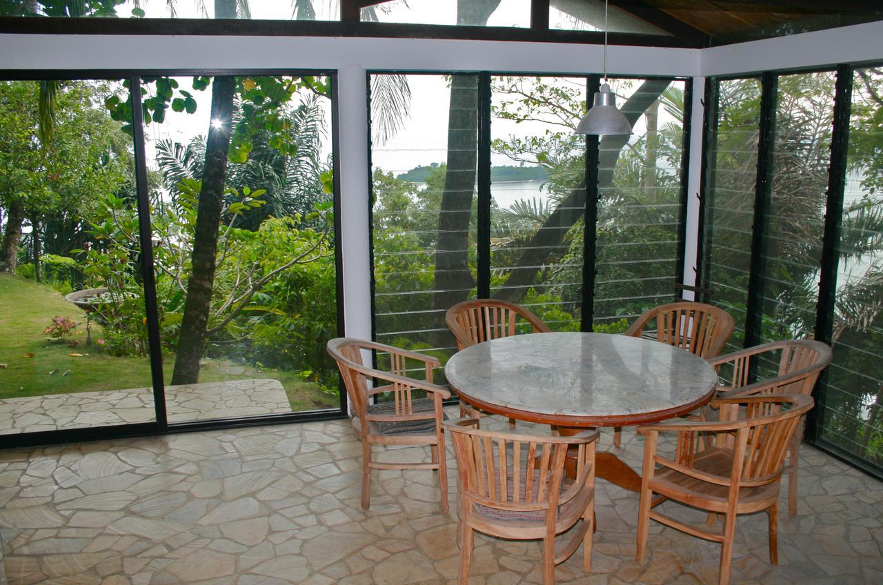 Air Manis Hill Residence Padang Kültér fotó