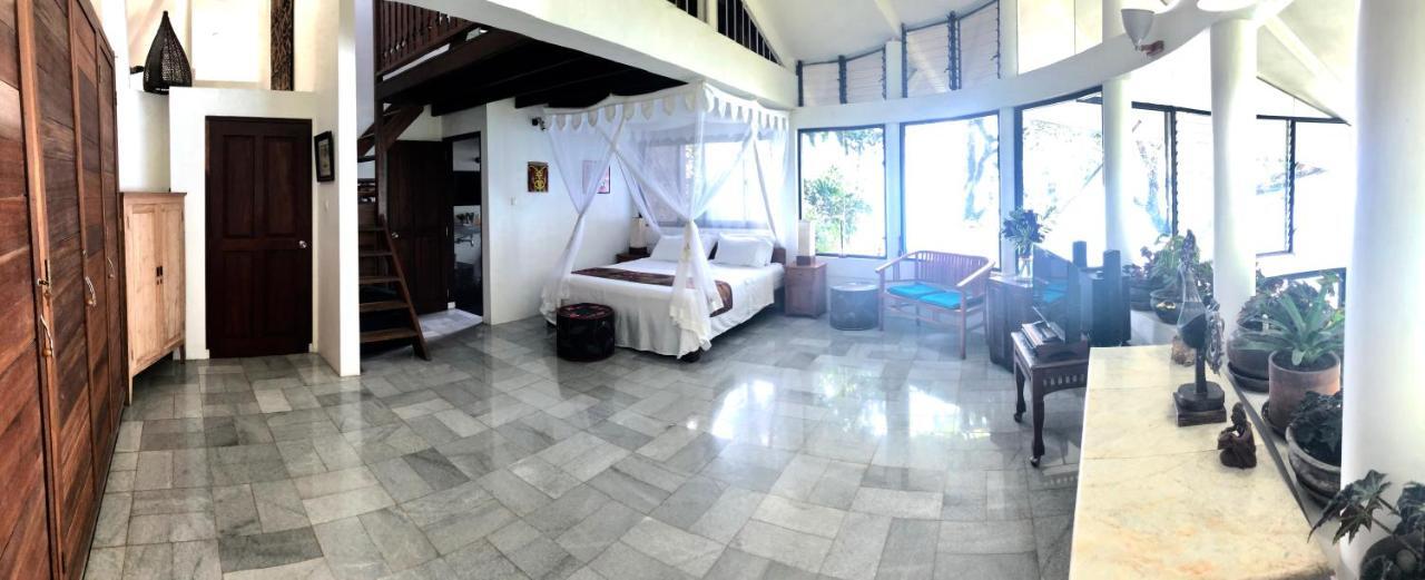 Air Manis Hill Residence Padang Kültér fotó
